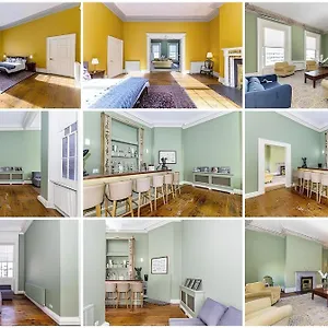  Apartment Munster , 7 Henrietta Street, Centre