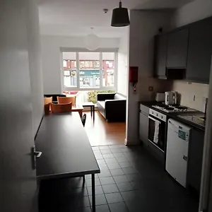  Apartment 2 Bedroom, 2 Bathroom